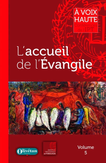 L'accueil de l'Evangile