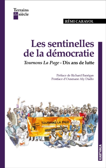 Les Sentinelles de la démocratie