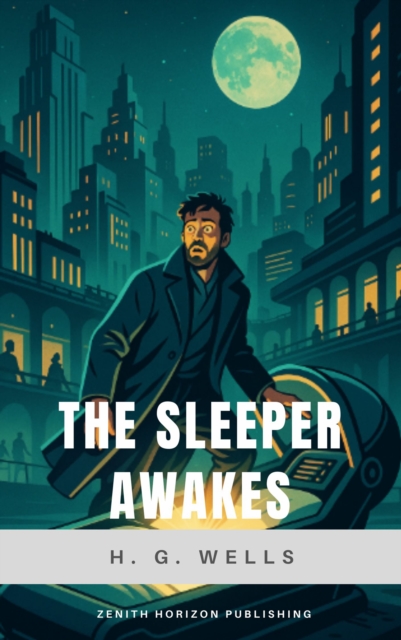 Sleeper Awakes