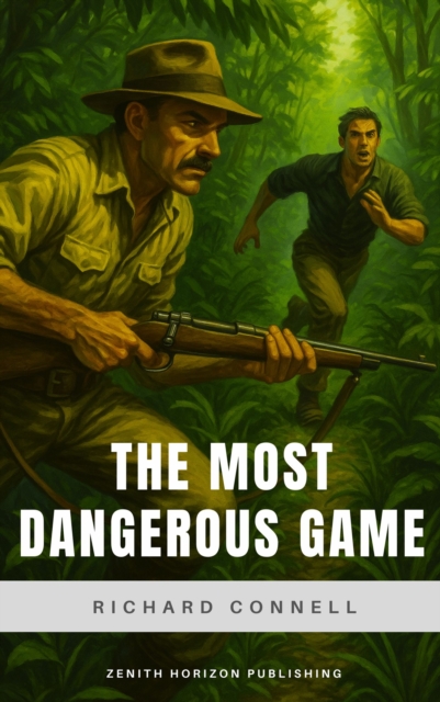 Most Dangerous Game