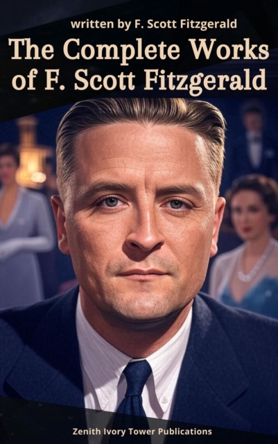 Complete Works of F. Scott Fitzgerald