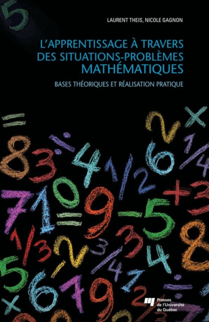 L'apprentissage à travers des situations-problèmes mathématiques
