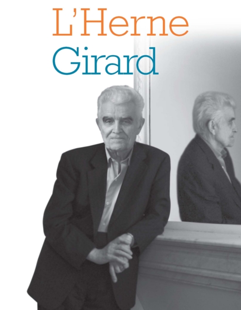 Cahier de L'Herne n°89 : Girard