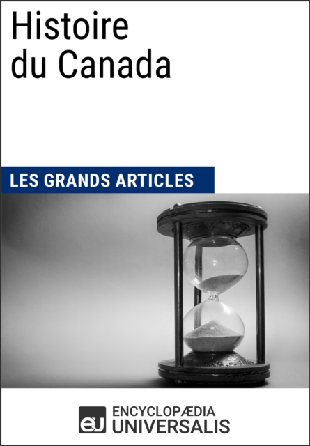 Histoire du Canada