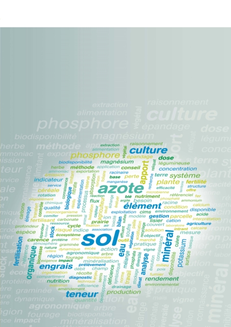 Guide de la fertilisation raisonnée, 2e edition