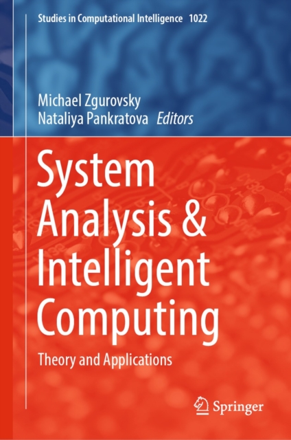 System Analysis & Intelligent Computing