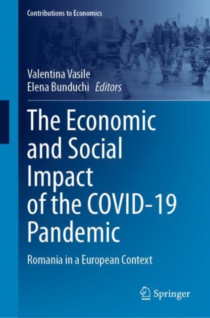 Economic and Social Impact of the COVID-19 Pandemic 