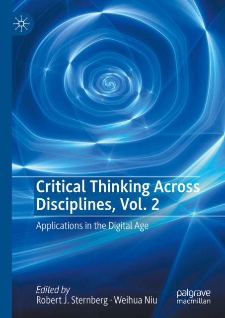 Critical Thinking Across Disciplines, Vol. 2