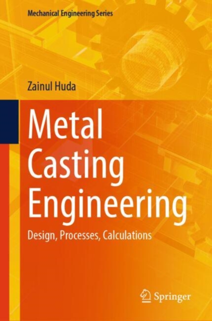 Metal Casting Engineering
