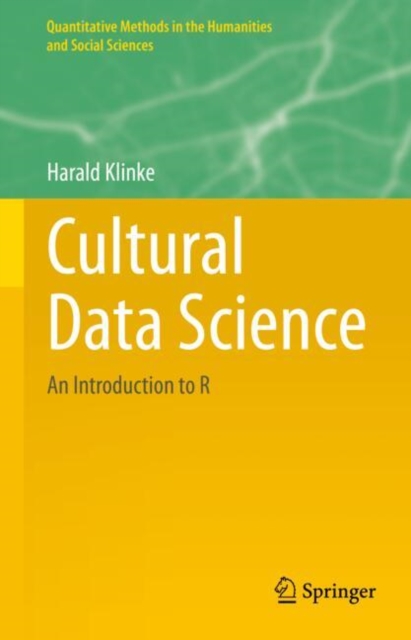 Cultural Data Science