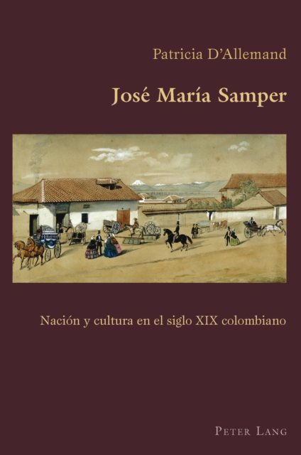 José María Samper