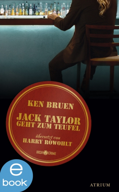 Jack Taylor geht zum Teufel