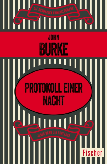 Protokoll einer Nacht