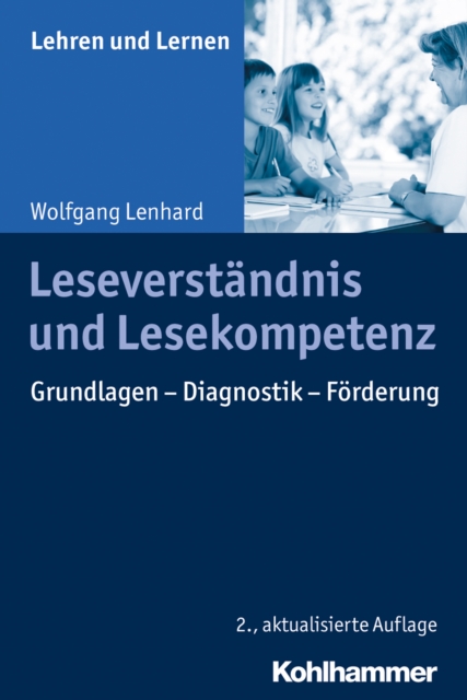 Leseverständnis und Lesekompetenz