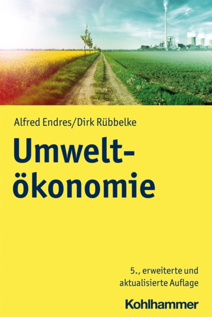 Umweltökonomie