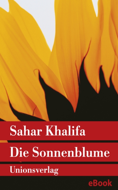 Die Sonnenblume