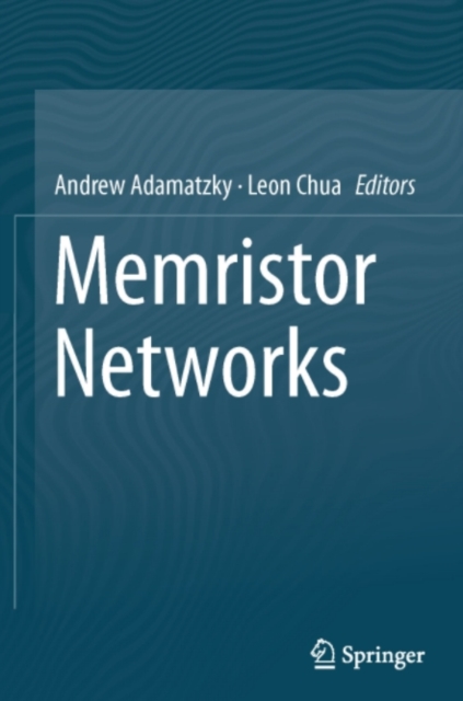 Memristor Networks
