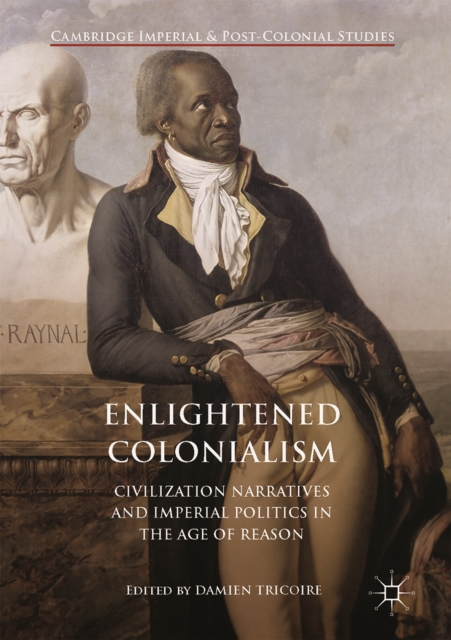 Enlightened Colonialism