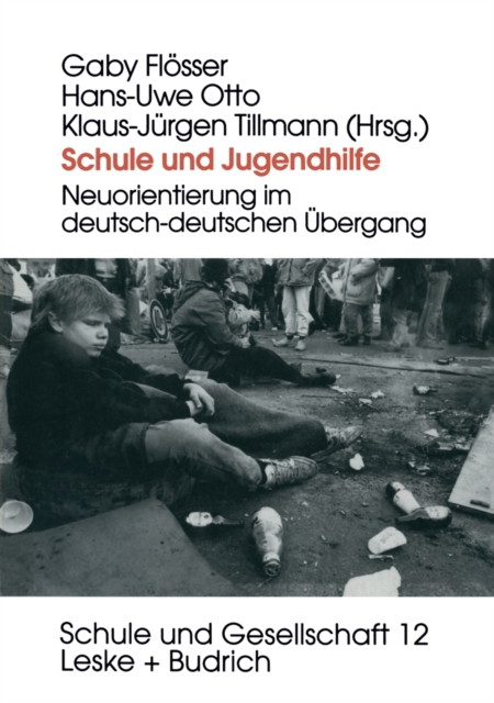 Schule und Jugendhilfe