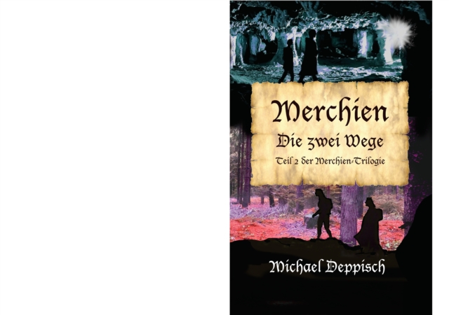 Merchien - Die sehnlichst erwartete Fortsetzung von Hänsel und Gretel