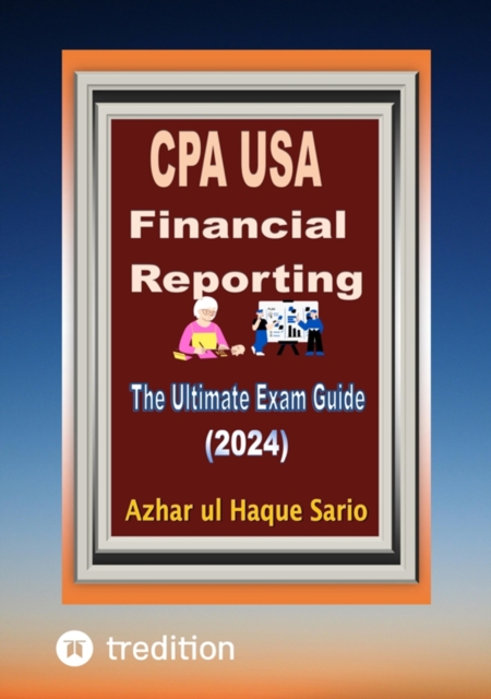 CPA USA Financial Reporting