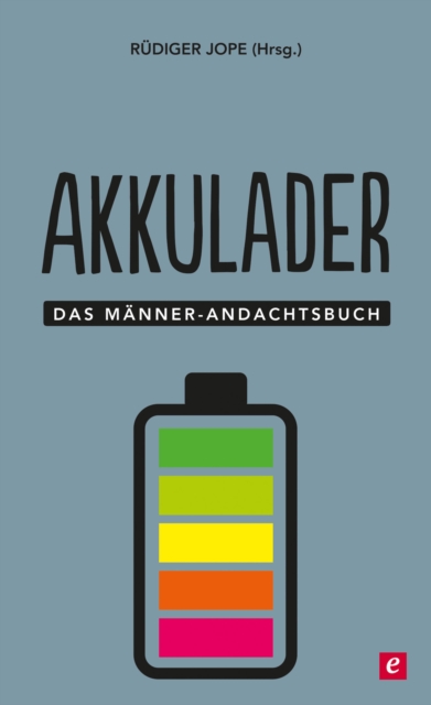 Akkulader
