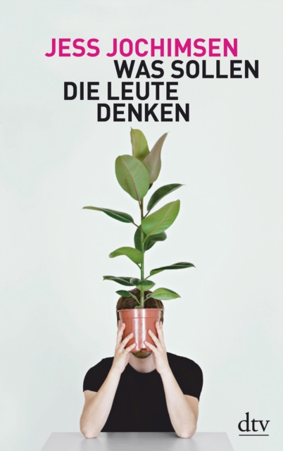 Was sollen die Leute denken