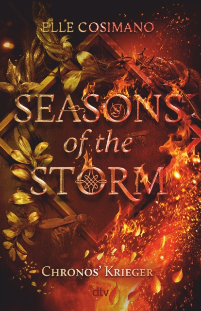 Seasons of the Storm – Chronos' Krieger