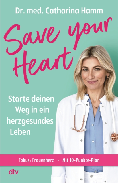 Save your Heart