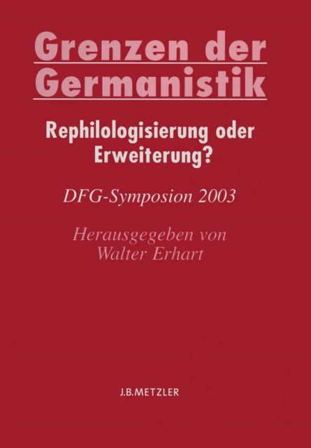 Kinder- und Jugendliteratur 1933–1945