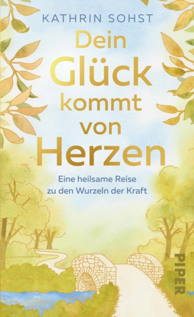 Dein Gluck kommt von Herzen