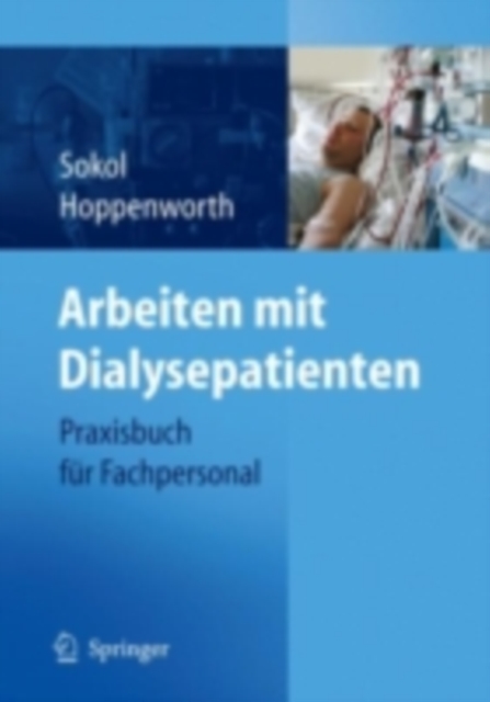 Arbeiten mit Dialysepatienten