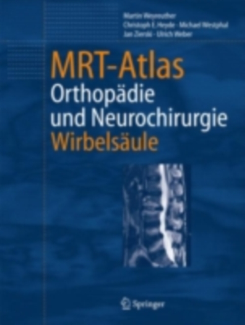 MRT-Atlas