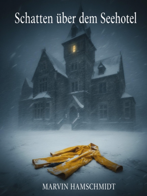 Schatten uber dem Seehotel