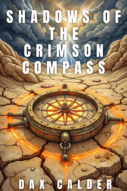 Shadows of the Crimson Compass