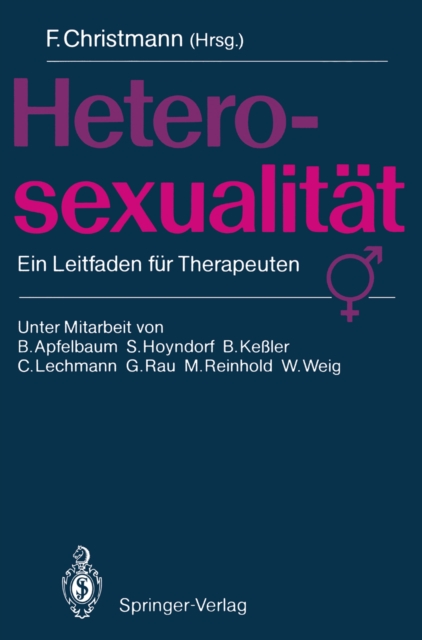 Heterosexualität