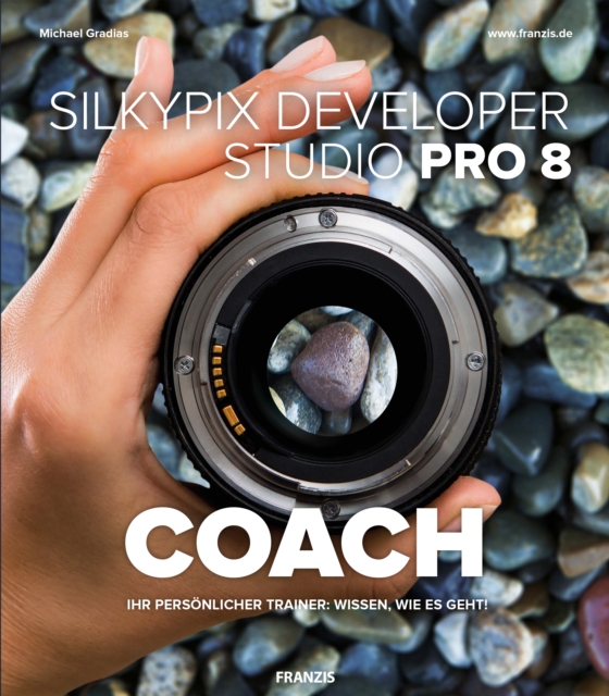 SILKYPIX Developer Studio COACH