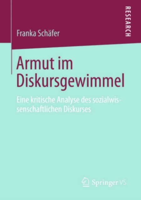 Armut im Diskursgewimmel