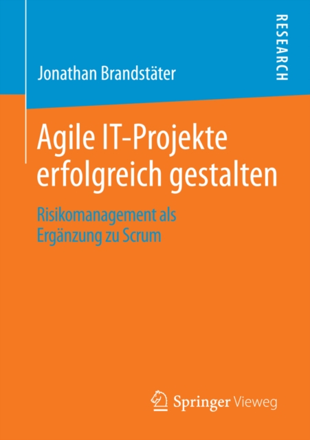 Agile IT-Projekte erfolgreich gestalten