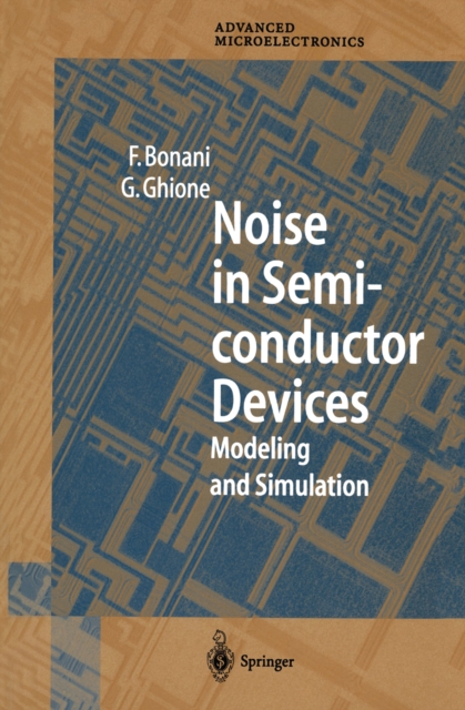 Noise in Semiconductor Devices