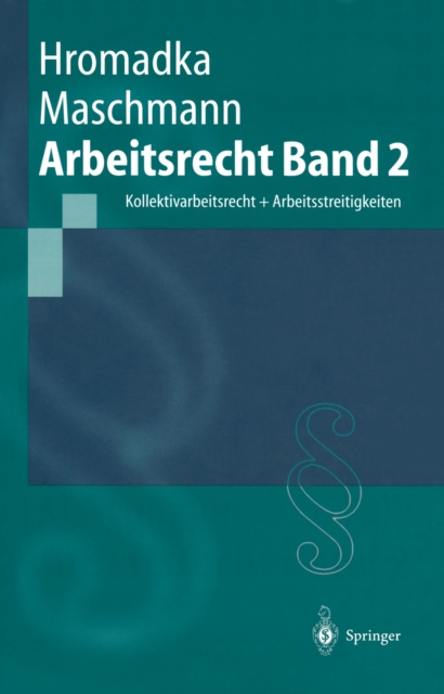 Arbeitsrecht