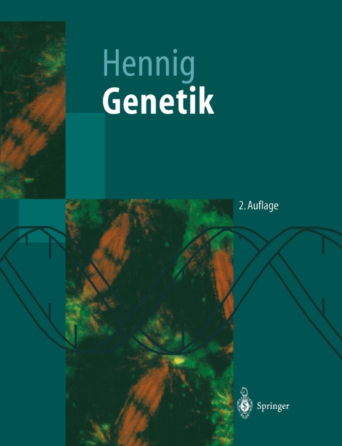 Genetik