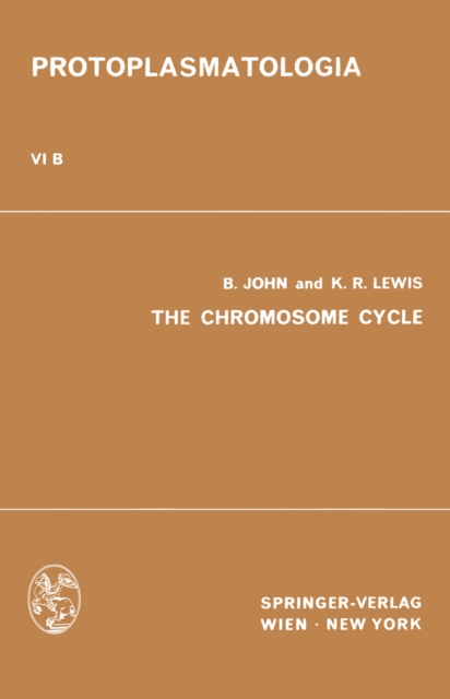 Chromosome Cycle