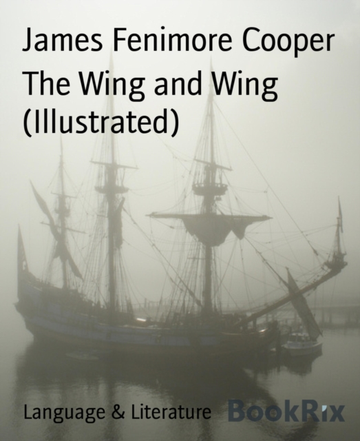 Wing and Wing (Illustrated)