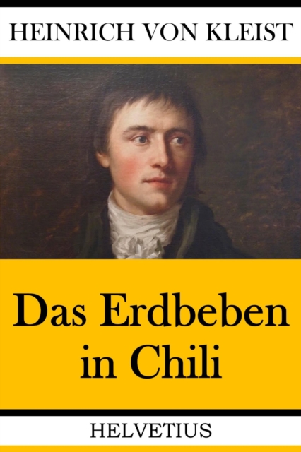 Das Erdbeben in Chili