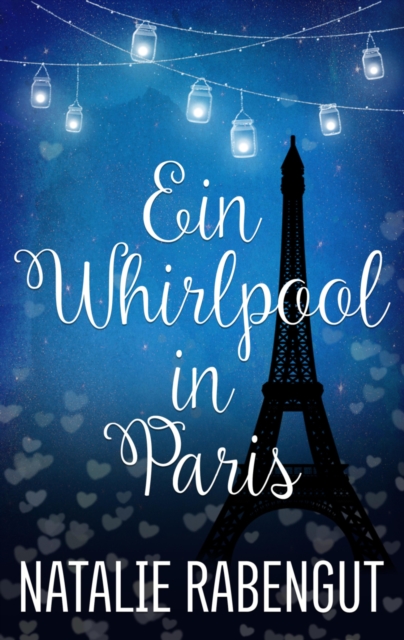 Ein Whirlpool in Paris