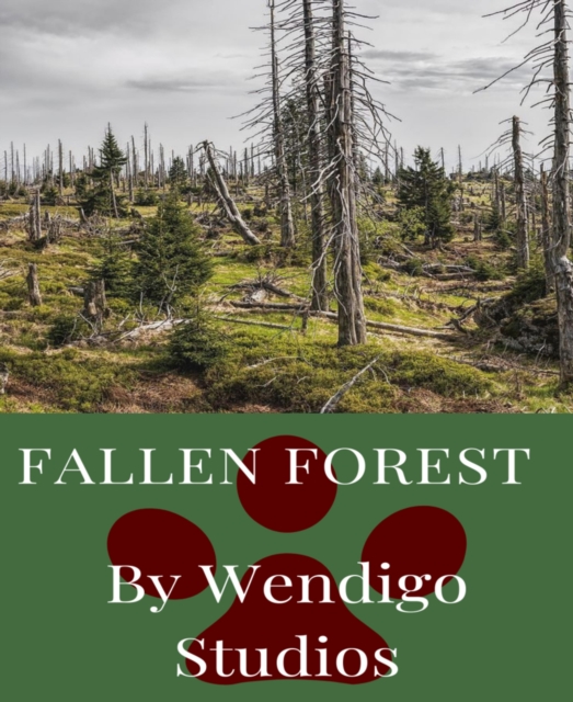 Fallen Forest