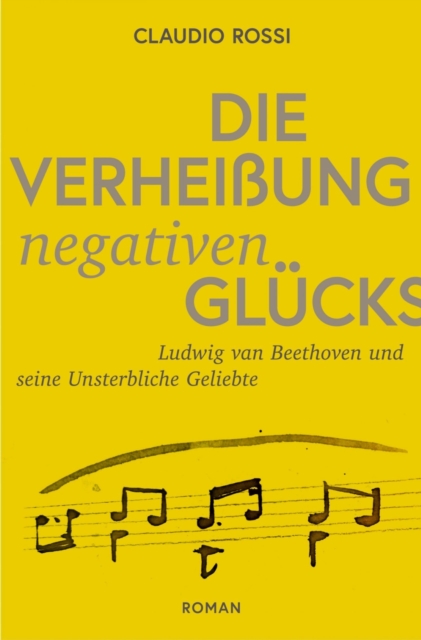 Die Verheiung negativen Glucks