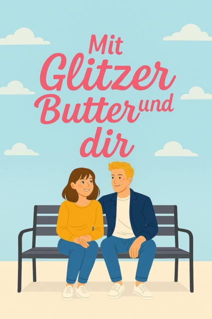 Mit Glitzer, Butter und Dir