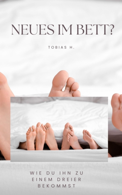 Neues im Bett?